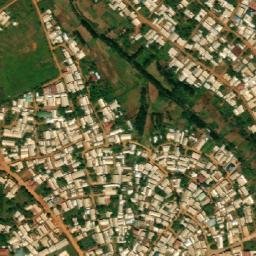 Satellite imagery of Mesang, CM