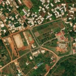 Satellite imagery of Mesang, CM