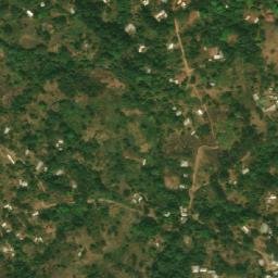 Satellite imagery of Ngosé, CM