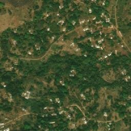 Satellite imagery of Ngosé, CM