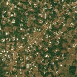 Satellite imagery of Ngo Okwo, CM