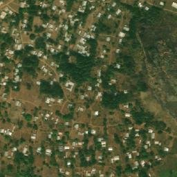 Satellite imagery of Ngo Okwo, CM