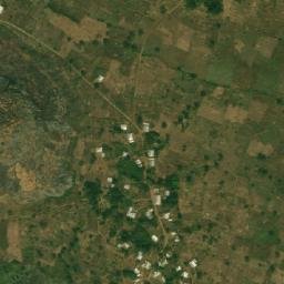 Satellite imagery of Ngo Okwo, CM
