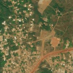 Satellite imagery of B 242, CM