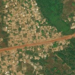 Satellite imagery of B 242, CM