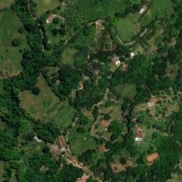 Satellite imagery of Cerro Tusa, CO