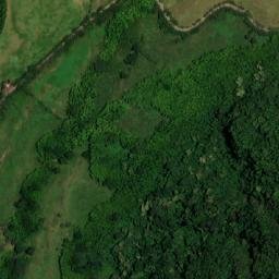 Satellite imagery of Cerro Tusa, CO
