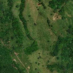 Satellite imagery of Cerro Tusa, CO