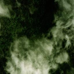 Satellite imagery of Cerro Piedra Verde, CO