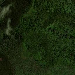 Satellite imagery of Cerro Piedra Verde, CO