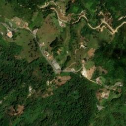 Satellite imagery of Alto Alegrías, CO