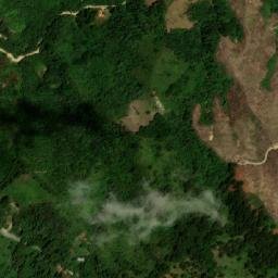 Satellite imagery of Alto Alegrías, CO