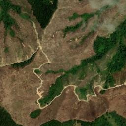 Satellite imagery of Alto Alegrías, CO