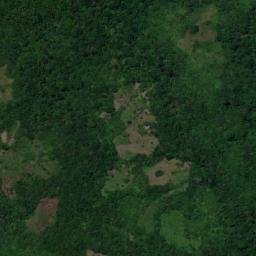 Satellite imagery of Cuchilla Micas Flacas, CO