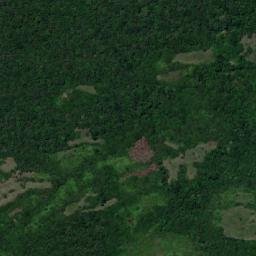 Satellite imagery of Cuchilla Micas Flacas, CO