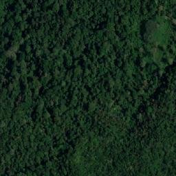 Satellite imagery of Cuchilla La Tipa, CO