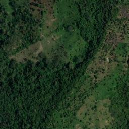 Satellite imagery of Cuchilla La Tipa, CO
