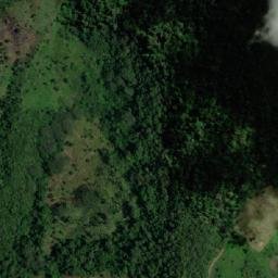Satellite imagery of Cuchilla La Tipa, CO