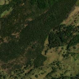 Satellite imagery of Loma El Gague, CO