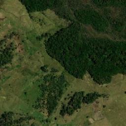Satellite imagery of Loma El Gague, CO