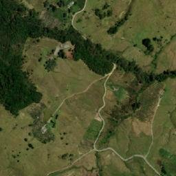 Satellite imagery of Loma El Gague, CO