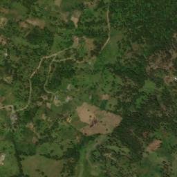 Satellite imagery of Loma de Gavilanes, CO