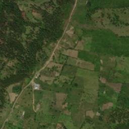 Satellite imagery of Loma de Gavilanes, CO