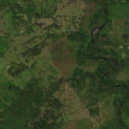 Satellite imagery of Loma de Gavilanes, CO