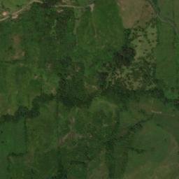 Satellite imagery of Alto La Cruz, CO