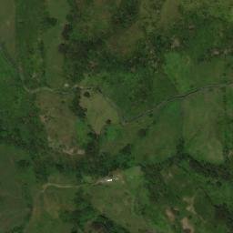 Satellite imagery of Alto La Cruz, CO