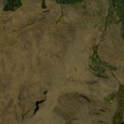 Satellite imagery of Cuchilla Peña Negra, CO