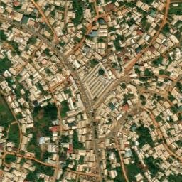 Satellite imagery of Mesang, CM