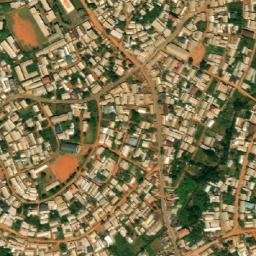 Satellite imagery of Mesang, CM