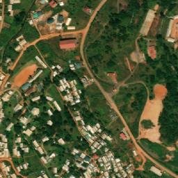 Satellite imagery of Mesang, CM