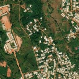 Satellite imagery of B 214, CM