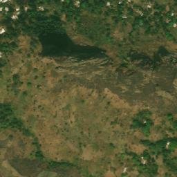 Satellite imagery of Ngosé, CM