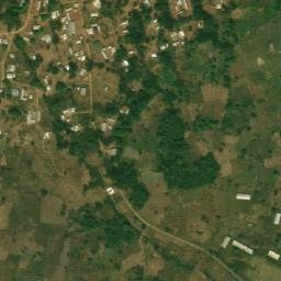 Satellite imagery of Ngo Okwo, CM