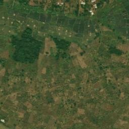 Satellite imagery of Ngo Okwo, CM