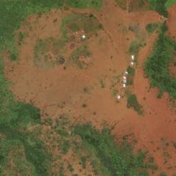 Satellite imagery of Monkwé Kassa, CM