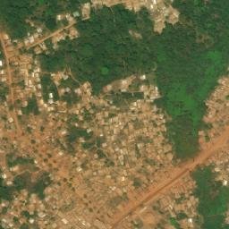 Satellite imagery of B 242, CM