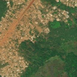 Satellite imagery of B 242, CM