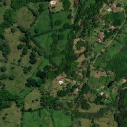 Satellite imagery of Cerro Tusa, CO