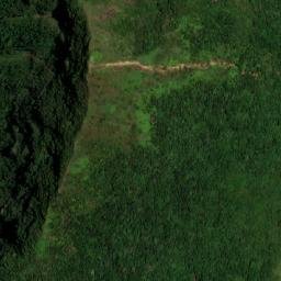 Satellite imagery of Cerro Tusa, CO