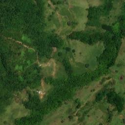 Satellite imagery of Cerro Tusa, CO