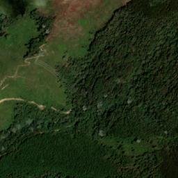 Satellite imagery of Cerro Piedra Verde, CO