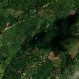 Satellite imagery of Alto Alegrías, CO