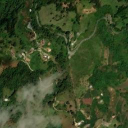 Satellite imagery of Alto Alegrías, CO