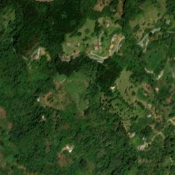 Satellite imagery of Alto Alegrías, CO