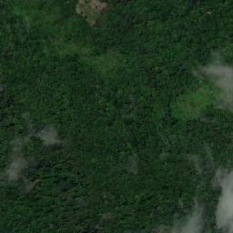 Satellite imagery of Cuchilla Micas Flacas, CO