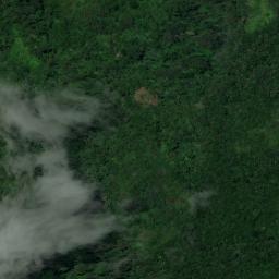 Satellite imagery of Cuchilla Micas Flacas, CO